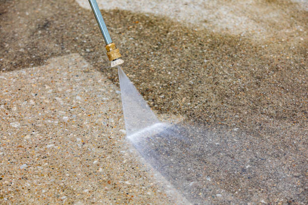 Englewood Cliffs, NJ Pressure Washing Services Company